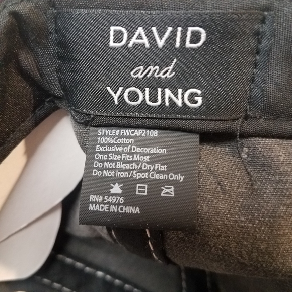 Hat Let The Adventure Begin Baseball Cap Novelty - Picture 7 of 7